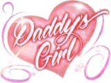 daddy's girl