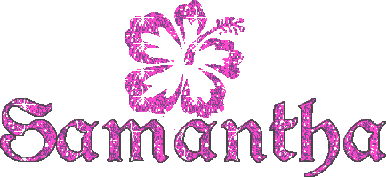 samantha
